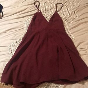 NWT Tobi Dress